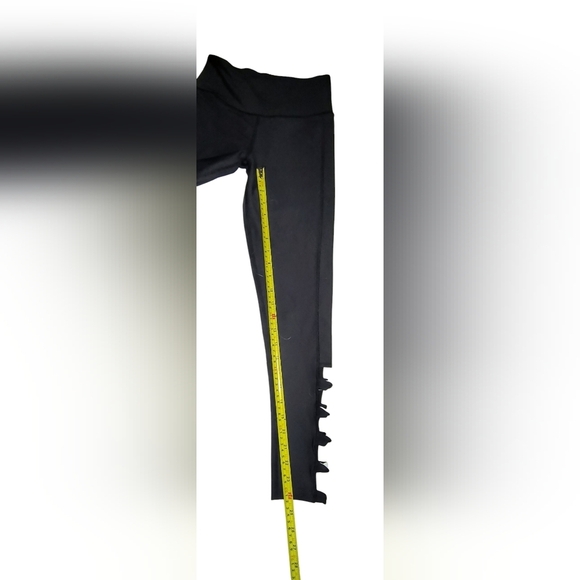 Soul by Soulcycle Women's Athletic Yoga Leggings, XS - Picture 6 of 8